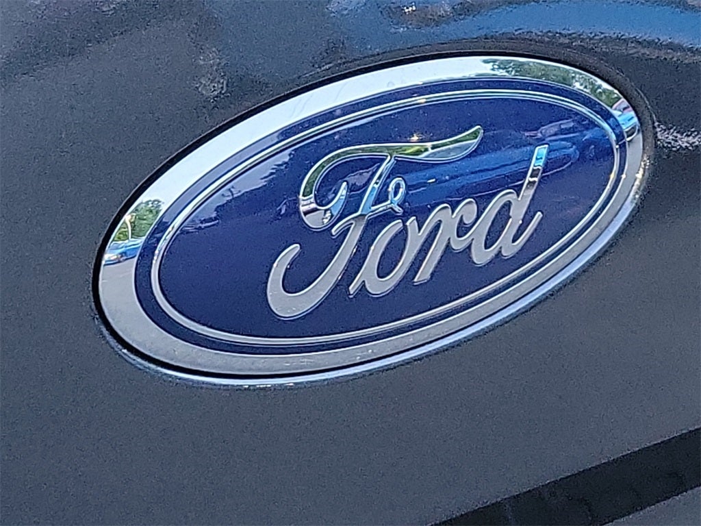 2017 Ford F-150 Lariat 4x4